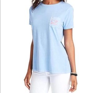 Vineyard vines top